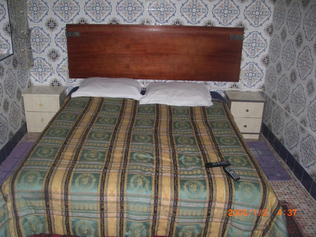 Hostel Beautiful Dreams Marrakesh Habitación foto