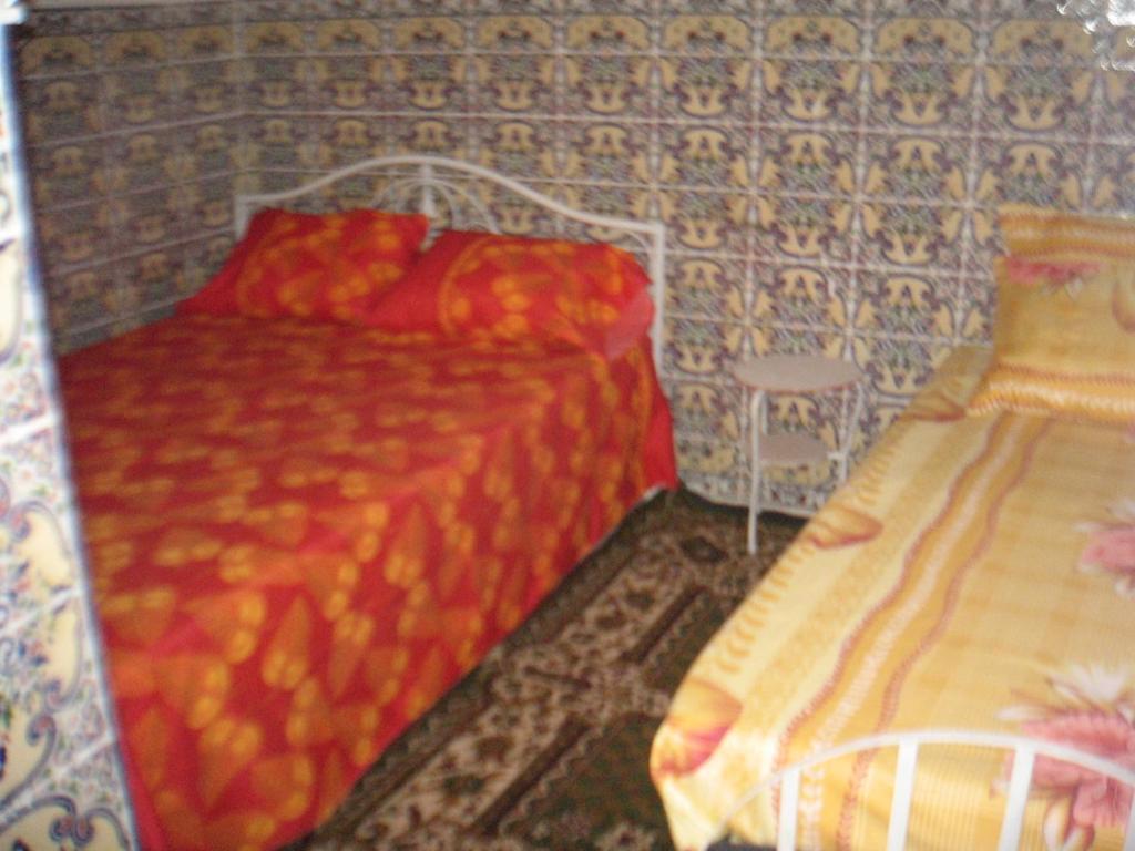 Hostel Beautiful Dreams Marrakesh Habitación foto