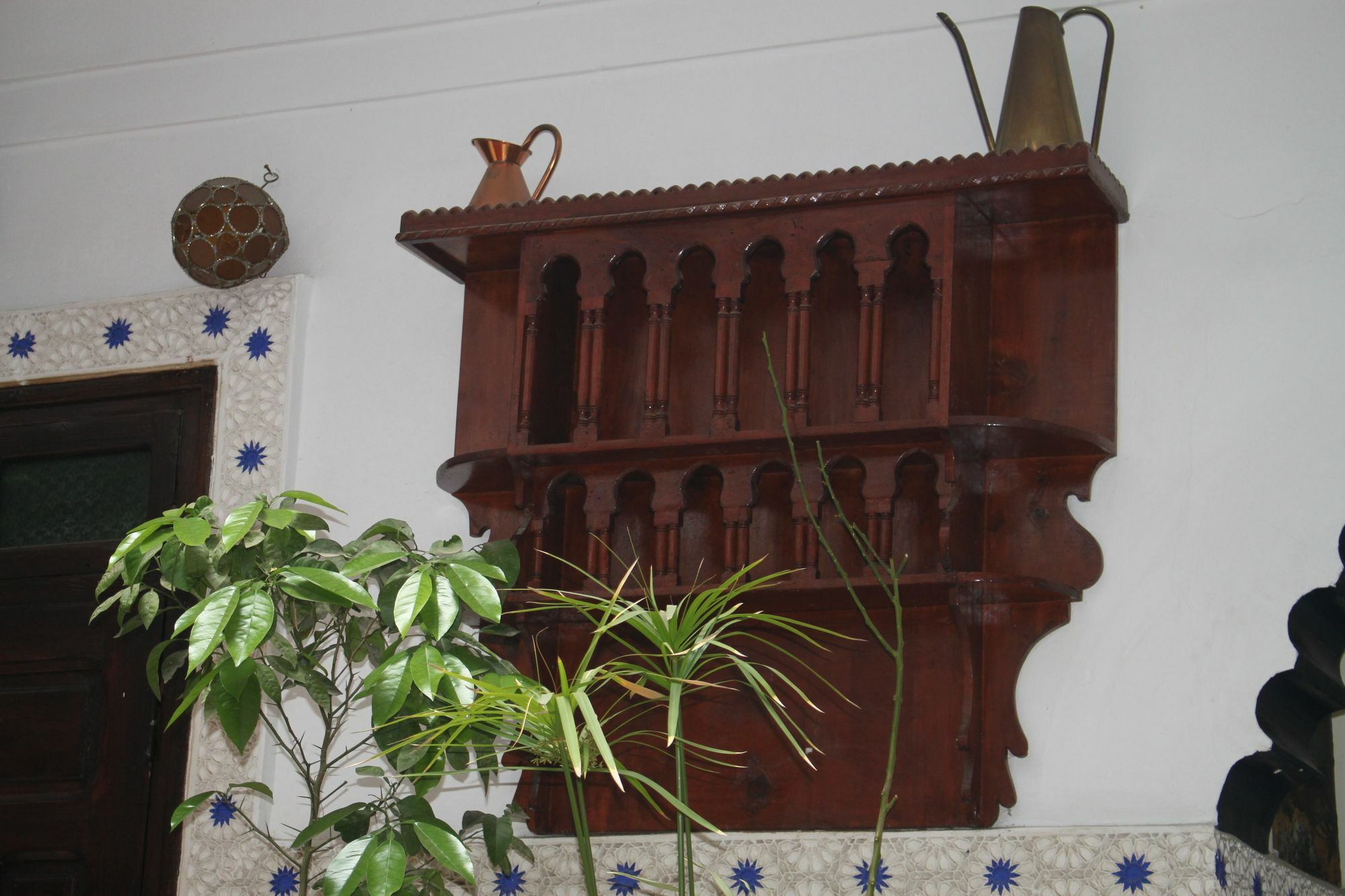 Hostel Beautiful Dreams Marrakesh Exterior foto
